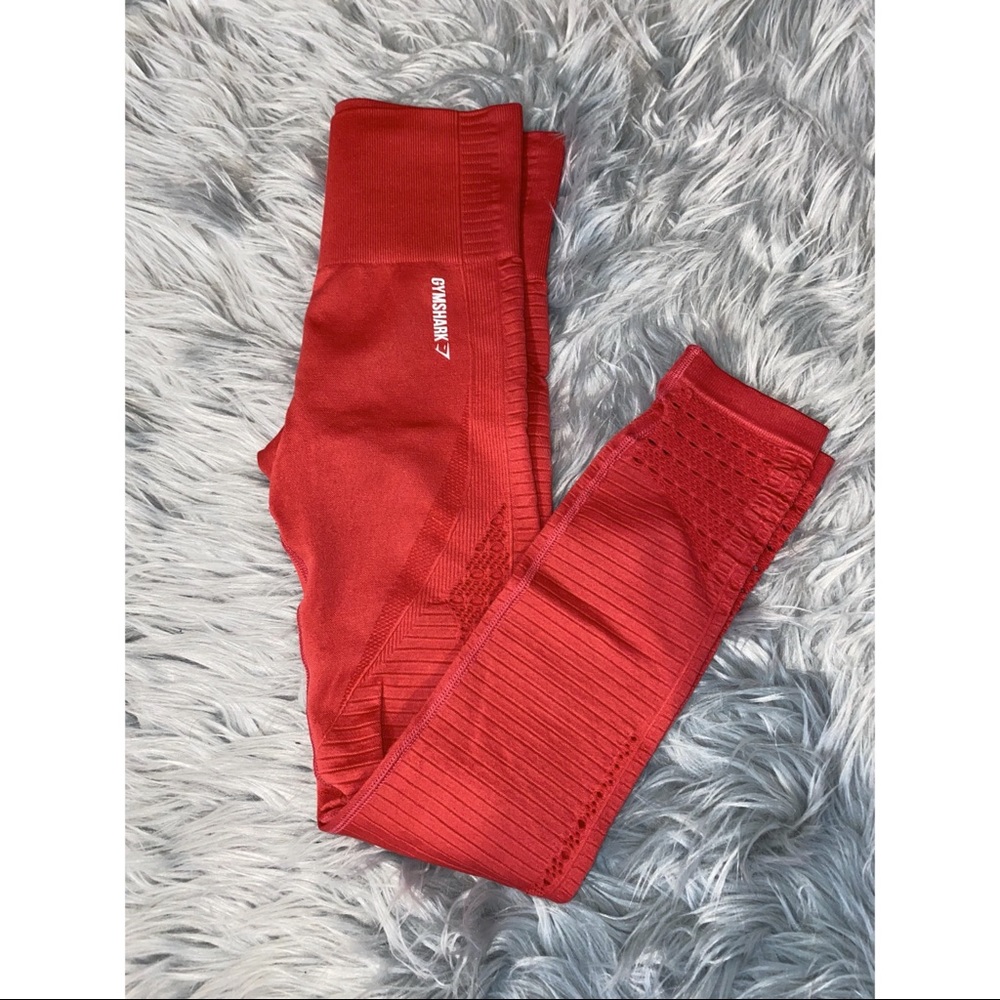 Gymshark- Energy+Seamless